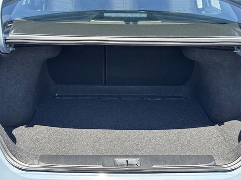 New 2025 Nissan Sentra SV image 8