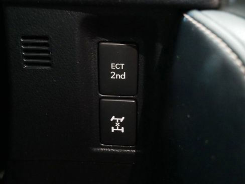 Certified 2023 Lexus GX 460 Premium w/ Premium Plus Package AWD/4WD image 27