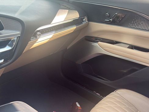 Used 2024 Cadillac Lyriq Luxury w/ Nappa Leather Package RWD image 12