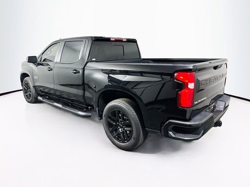 Used 2024 Chevrolet Silverado 1500 RST w/ Texas Edition Plus image 5