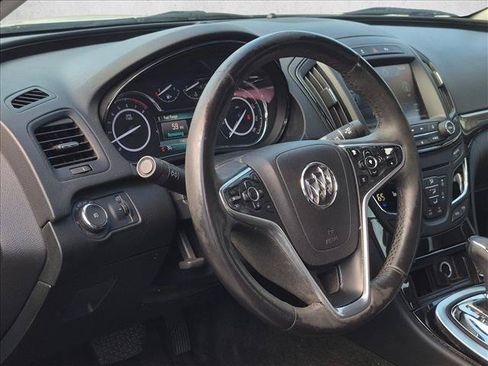 Used 2014 Buick Regal Premium FWD image 3