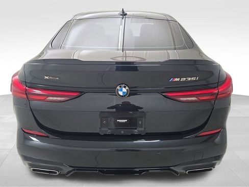 Certified 2023 BMW M235i xDrive Gran Coupe image 8
