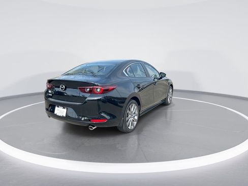 New 2026 MAZDA MAZDA3 2.5 S Sedan w/ Preferred Pkg image 8