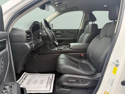 Certified 2025 Honda Pilot EX-L image 27