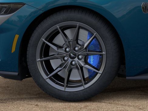 New 2026 Ford Mustang Dark Horse RWD image 19