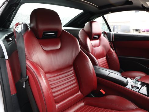 Used 2017 Mercedes-Benz SL 550 image 20