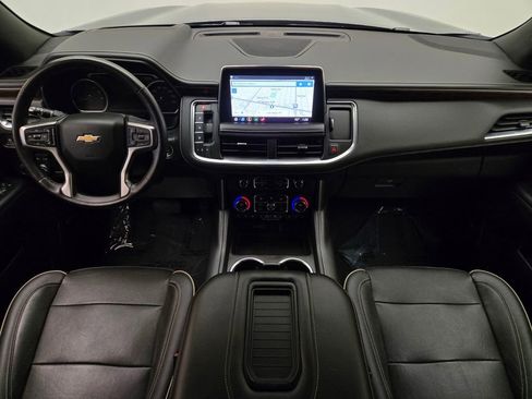 Used 2021 Chevrolet Tahoe Premier w/ Premium Package image 24