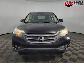 Used 2012 Honda CR-V EX-L video 2