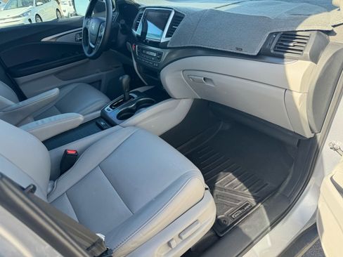 Used 2018 Honda Pilot EX-L image 10