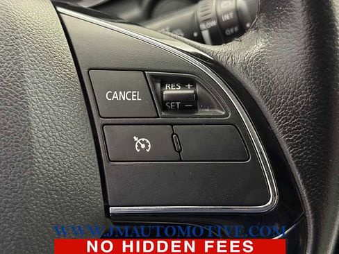 Used 2017 Mitsubishi Outlander Sport ES AWD/4WD image 35