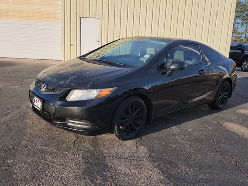 Used 2012 Honda Civic EX image 6