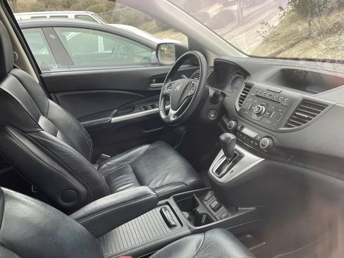 Used 2012 Honda CR-V EX-L image 11