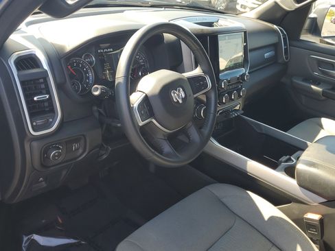 Used 2023 RAM 1500 Big Horn image 22