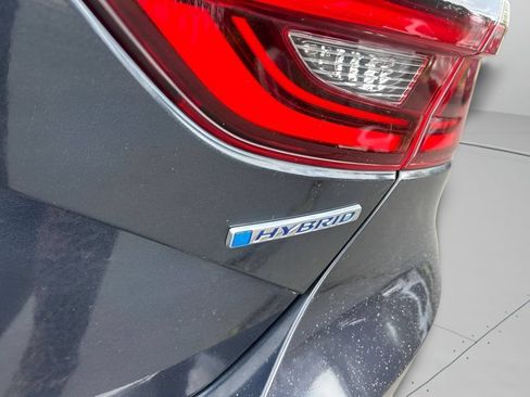 Used 2022 Honda Insight EX image 8