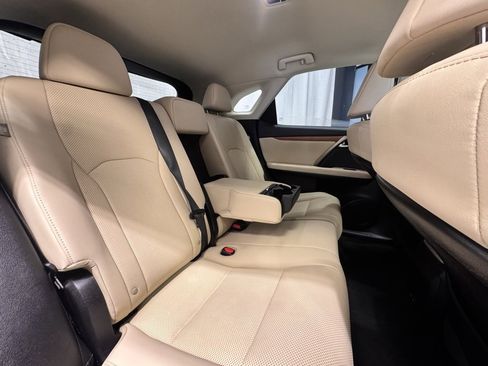 Used 2022 Lexus RX 350 AWD w/ Premium Package image 27