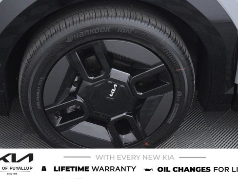 New 2026 Kia EV9 GT-Line AWD/4WD image 21