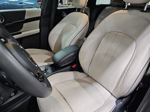 Used 2019 MINI Cooper Countryman S w/ Convenience Package AWD/4WD image 16