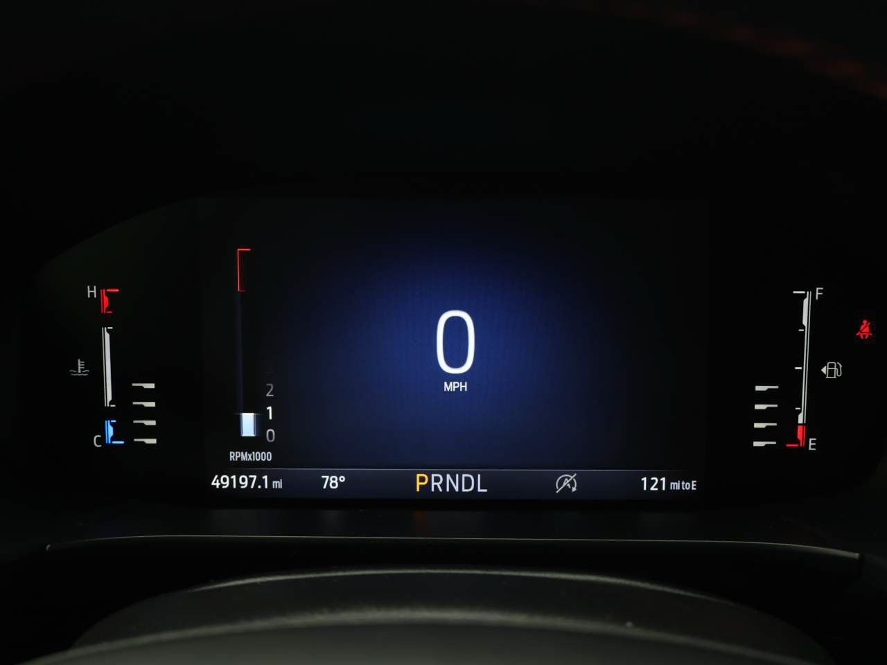 Used 2024 Ford Escape ST-Line FWD image 15
