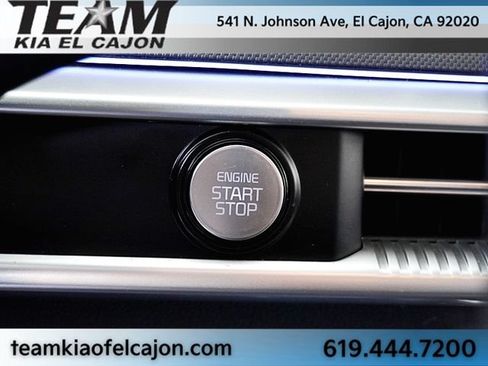 Certified 2023 Kia K5 LXS FWD image 28