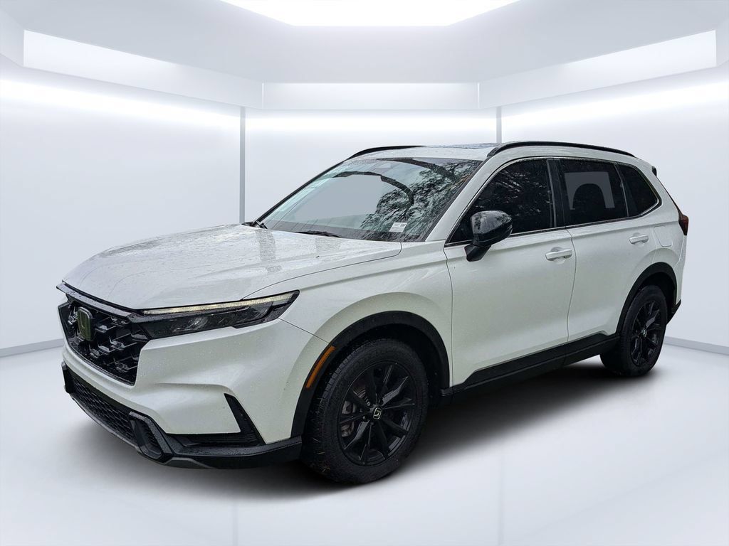 Used 2023 Honda CR-V Sport image 7