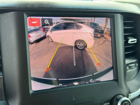 Used 2023 RAM 1500 Big Horn image 28