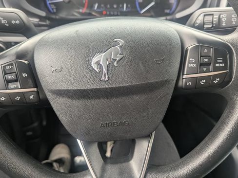 Used 2024 Ford Bronco Sport Big Bend AWD/4WD image 19