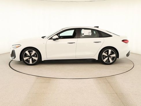 New 2026 Audi A5 2.0T Premium AWD/4WD image 2