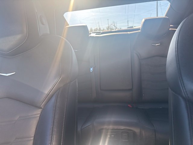 Used 2020 Cadillac CT6 Premium Luxury w/ LPO, Exterior Accent Package AWD/4WD image 24