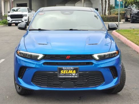 Used 2024 Dodge Hornet R/T Plus w/ R/T Blacktop Package image 3