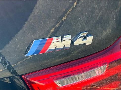 Used 2015 BMW M4 Coupe image 10