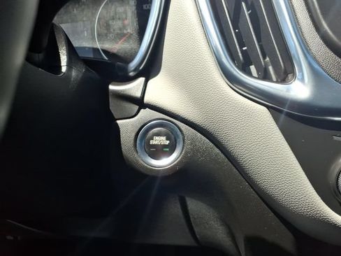 Used 2022 Chevrolet Equinox LT FWD image 21