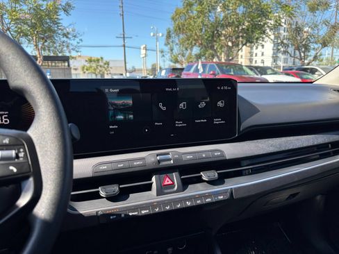 Used 2026 Kia K4 FWD image 20