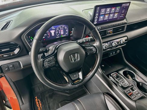 Used 2026 Honda Passport TrailSport Elite image 26