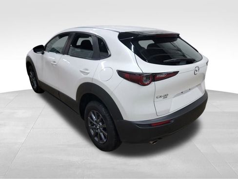 Certified 2023 MAZDA CX-30 AWD 2.5 S image 5