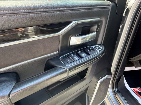 Used 2019 RAM 3500 Laramie AWD/4WD image 21