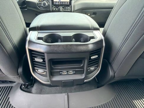 Used 2023 RAM 1500 Big Horn AWD/4WD image 16