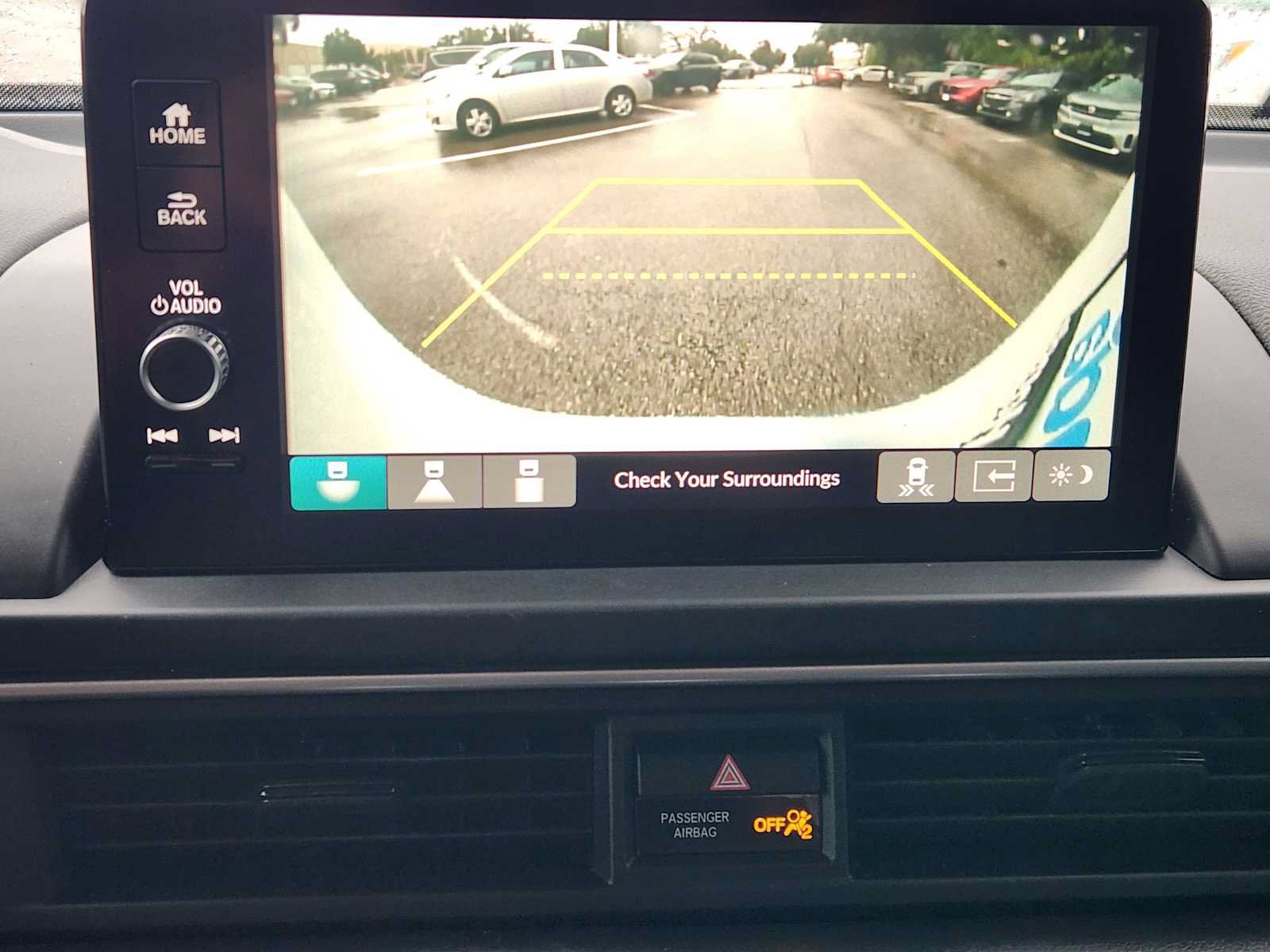 Used 2023 Honda Pilot EX-L image 16