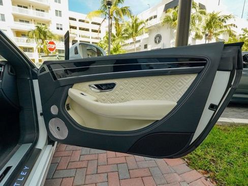 Used 2024 Bentley Continental GT Speed image 84