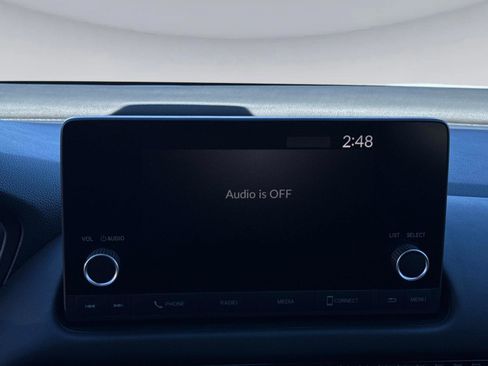 Certified 2023 Honda HR-V Sport image 20