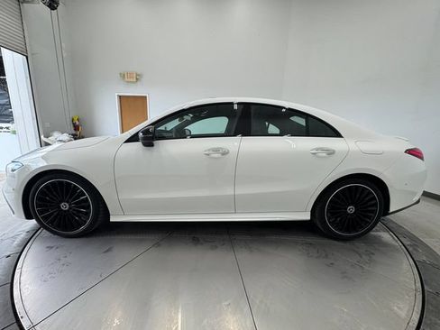 Certified 2026 Mercedes-Benz CLA 250 image 16