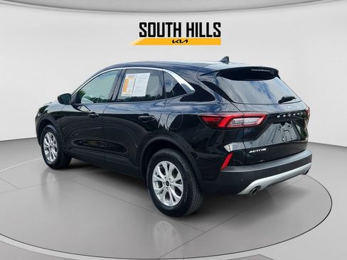 Used 2024 Ford Escape Active w/ Tech Pack #1 AWD/4WD image 3