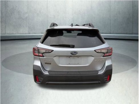 Used 2022 Subaru Outback Premium w/ Popular Package #1 image 14