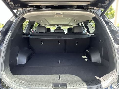 Used 2023 Hyundai Santa Fe Limited AWD/4WD image 29