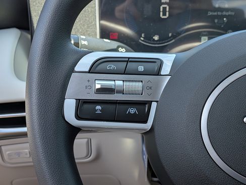 New 2026 Hyundai Tucson SEL image 25