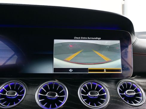 Used 2019 Mercedes-Benz E 53 AMG 4MATIC Coupe image 15