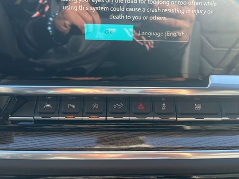 New 2025 Chevrolet Silverado 1500 RST w/ Convenience Package II image 20