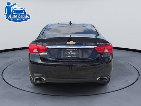 Used 2020 Chevrolet Impala Premier FWD image 7