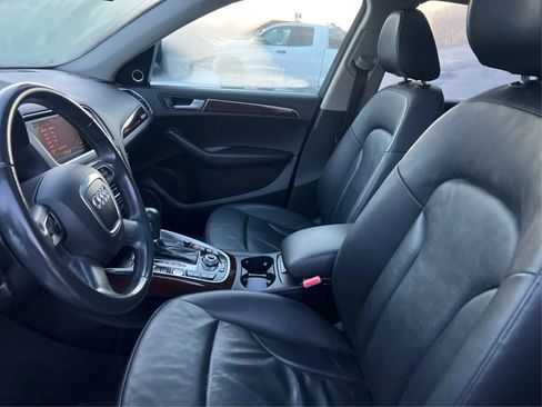 Used 2010 Audi Q5 3.2 Prestige image 10