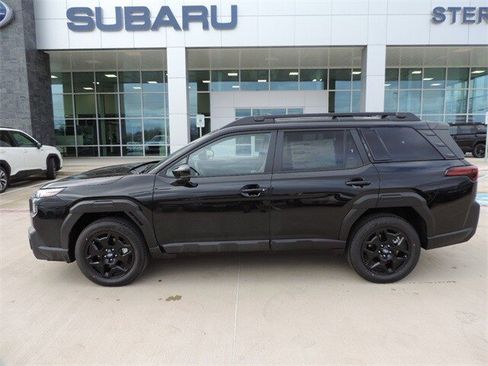 New 2026 Subaru Outback Limited image 8