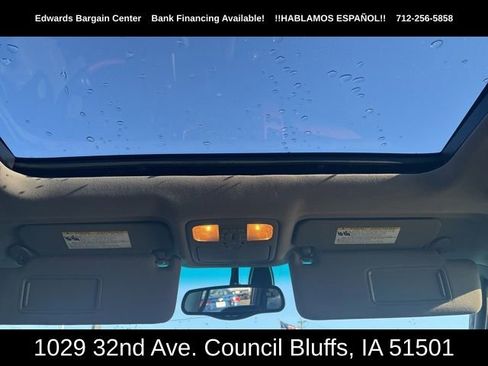 Used 2005 Lexus GX 470 image 12